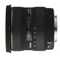 product image: Sigma 10-20mm 1:4-5.6 EX DC HSM für Canon